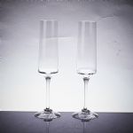 1656 9001 Champagneglas